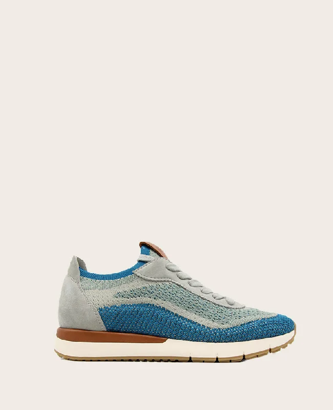 GENTLE SOULS - Juno Knit Sneaker