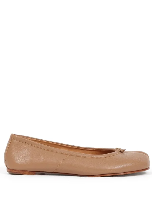 Maison Margiela Women's Flat Shoes