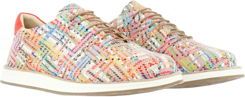 Neosens 3016 Albarello Fantasy Women's Sneaker