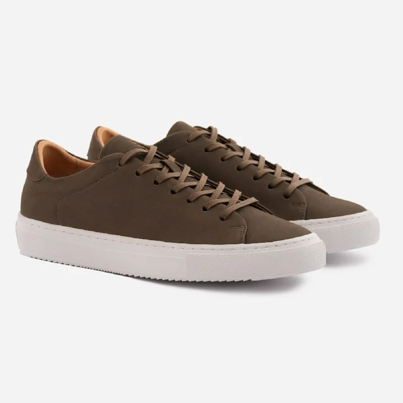 Reid Sneakers - Nubuck - Women’s