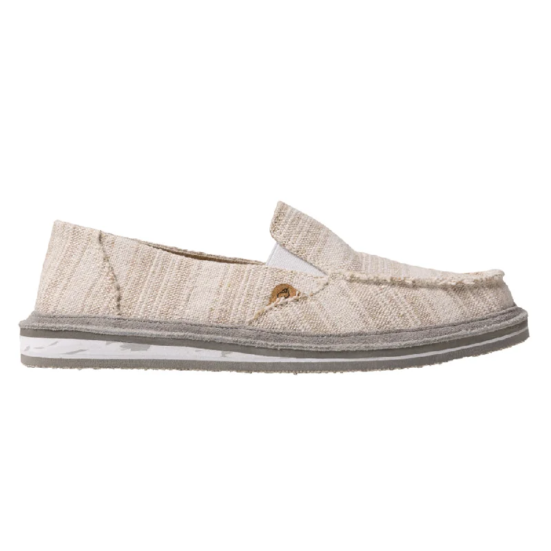 Skipper Slip On Flats