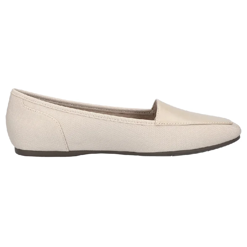 Thrill Slip On Flats