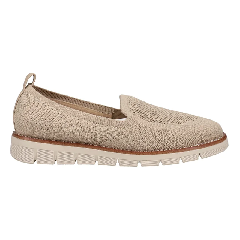 Valina Slip On Flats