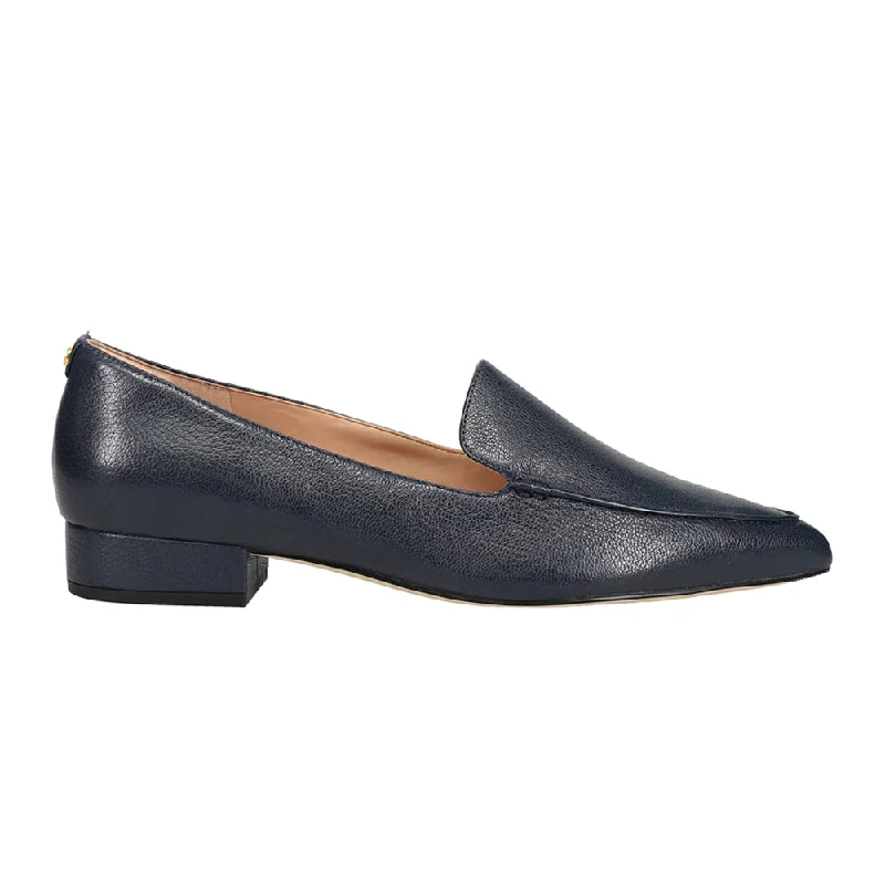 Vivian Slip On Loafers