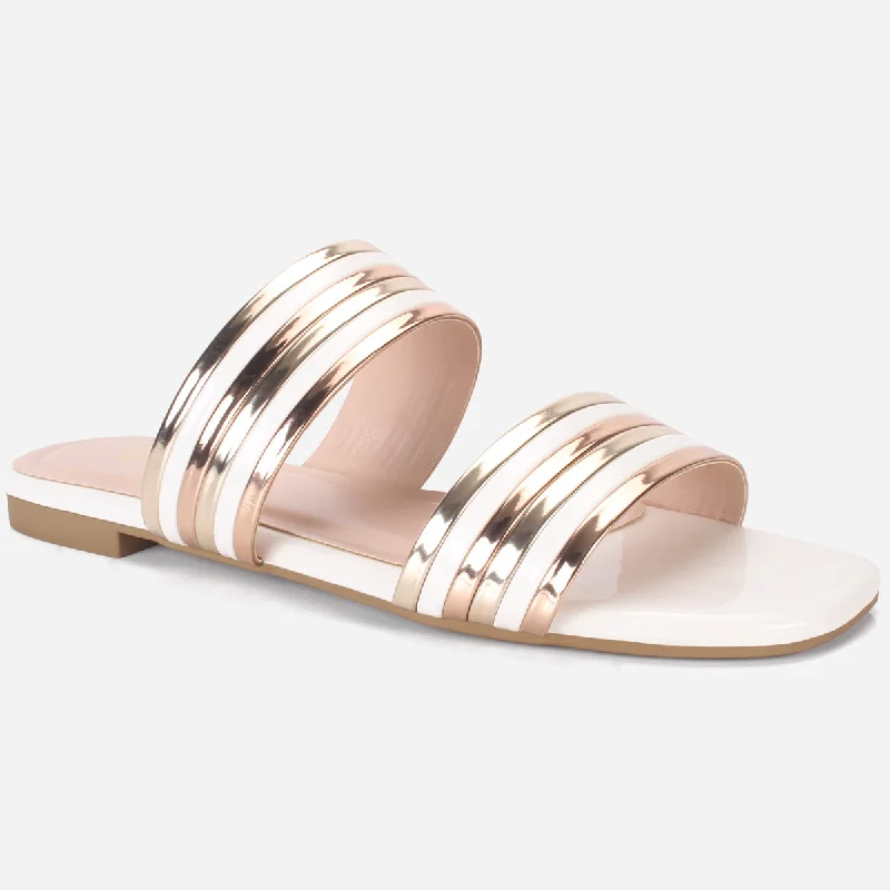 Women "PALEY" Stylish Summer Slippers