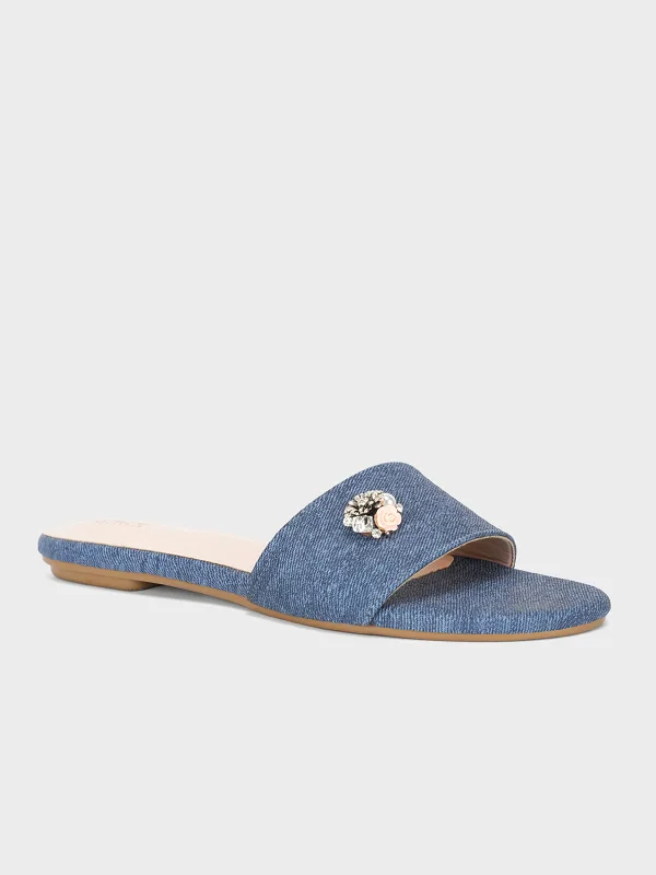 Women's "ARKHIP" Stylish Summer Slippers